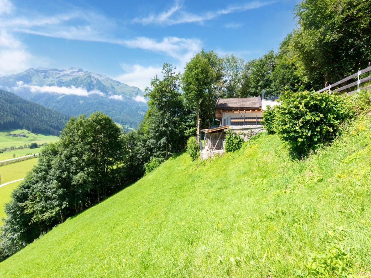 Cosy Holiday Home At The Wildkogel Bramberg am Wildkogel Exterior foto