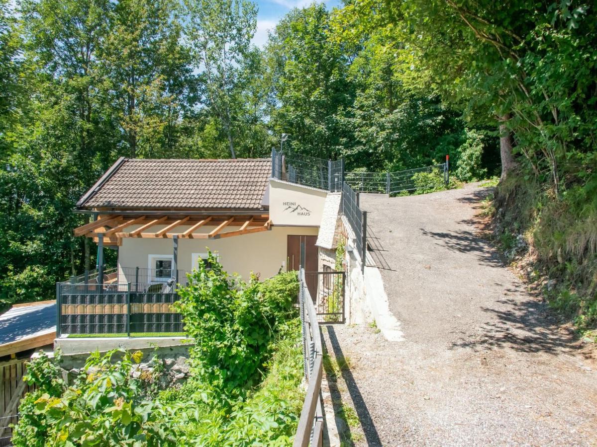 Cosy Holiday Home At The Wildkogel Bramberg am Wildkogel Exterior foto