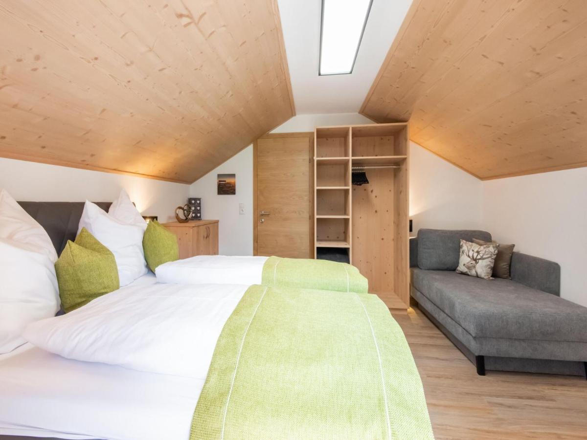 Cosy Holiday Home At The Wildkogel Bramberg am Wildkogel Exterior foto