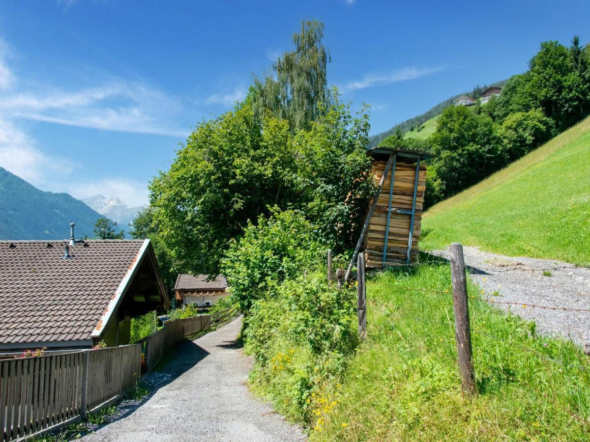 Cosy Holiday Home At The Wildkogel Bramberg am Wildkogel Exterior foto