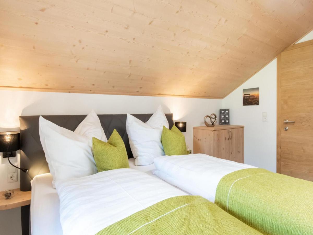 Cosy Holiday Home At The Wildkogel Bramberg am Wildkogel Exterior foto