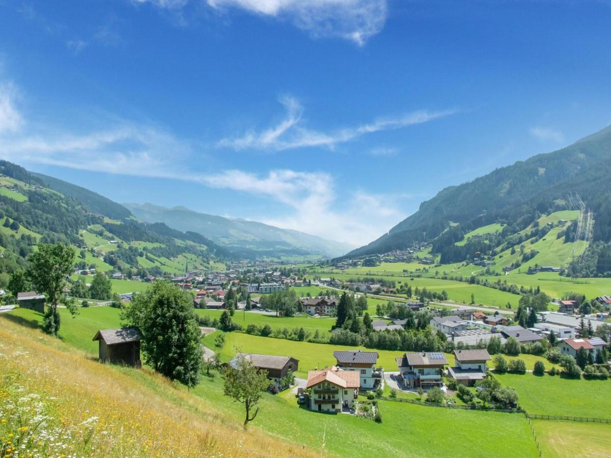Cosy Holiday Home At The Wildkogel Bramberg am Wildkogel Exterior foto