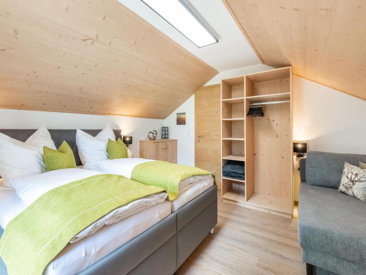 Cosy Holiday Home At The Wildkogel Bramberg am Wildkogel Exterior foto