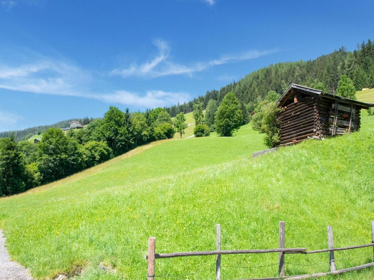 Cosy Holiday Home At The Wildkogel Bramberg am Wildkogel Exterior foto